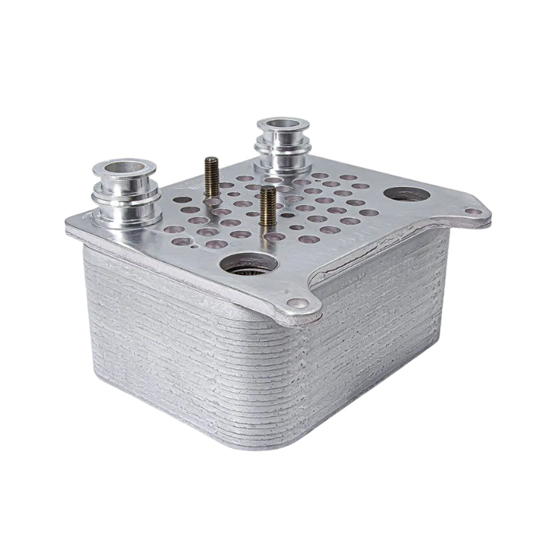 Load image into Gallery viewer, PPE | 2003-2007 Ford 6.0L Power Stroke Heavy Duty Oil Cooler & Gasket Kit