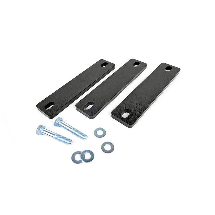 Load image into Gallery viewer, Rough Country 2003-2016 Dodge Ram 2500 / 3500 4WD Carrier Bearing Drop Shims 1161