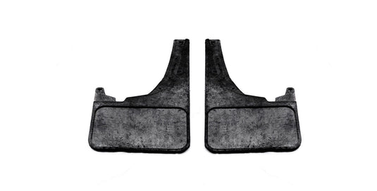 AEV Conversions | 2010+ Dodge Ram HD Splash Guards For HighMark Fender Flares - Front