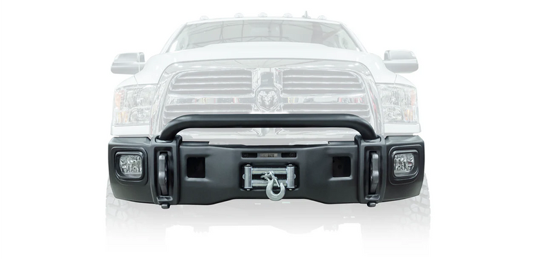 Load image into Gallery viewer, AEV Conversions | 2010-2018 Dodge Ram 2500 / 3500 HD Premium Front Bumper