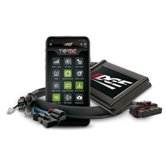 Load image into Gallery viewer, Edge Products 2019-2024 Dodge Ram 2500 / 3500 6.7L Cummins Pickup EZX Module 32710