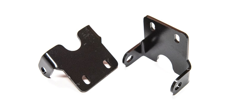 Load image into Gallery viewer, AEV Conversions | 2023+ GM 1500 Rear Bumper Auxiliary Light Brackets