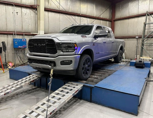 Load image into Gallery viewer, Calibrated Power | 2023 Dodge Ram 6.7L Cummins Emission Compliant Tuning