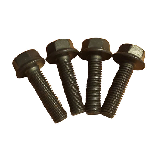 Five Nine Fabrication | 2003-2013 Dodge Ram 2500 / 2003-2012 3500 Front Axle Driveshaft Bolt Kit