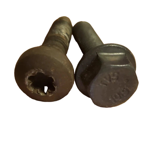 Five Nine Fabrication | 2003-2013 Dodge Ram 2500 / 2003-2012 3500 Front Axle Driveshaft Bolt Kit