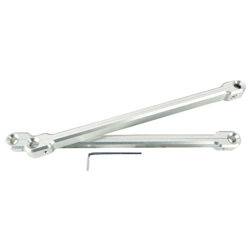 Load image into Gallery viewer, Thuren Fabrication | 2014-2024 Dodge Ram 2500 OEM Air Ride Lift Links