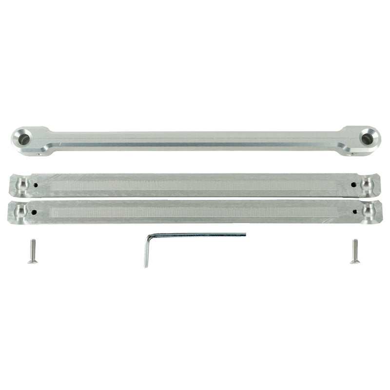 Load image into Gallery viewer, Thuren Fabrication | 2014-2024 Dodge Ram 2500 OEM Air Ride Lift Links