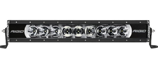 Rigid | 20 Inch Radiance+ RGBW Light Bar