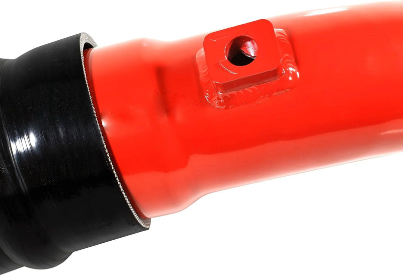 Load image into Gallery viewer, Xotic Performance | 2017-2024 Ford 6.7L Power Stroke Cold Side Intercooler Charge Pipe