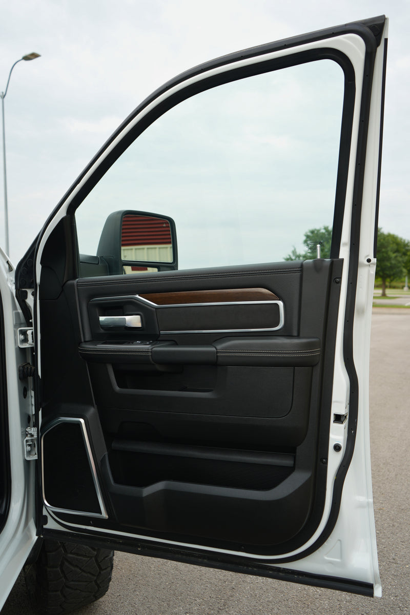 Load image into Gallery viewer, DDP Motors | 2024 Ram 2500 Laramie 4x4 | 6.7L Cummins Diesel | 33k Miles | $59,900