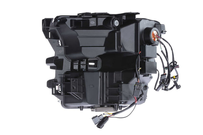 Load image into Gallery viewer, Morimoto | 2016-2020 Ford Raptor XB LED Headlights - Amber DRL