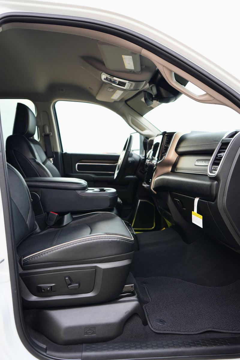 Load image into Gallery viewer, DDP Motors | 2024 Ram 2500 Laramie 4x4 | 6.7L Cummins Diesel | 33k Miles | $59,900