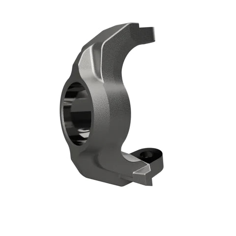 Load image into Gallery viewer, American Iron | 2005-2016 Ford Super Duty Al60 Nodular Cast Inner C Set - 3.5 Inch Axle Tube