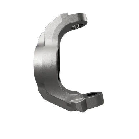 Load image into Gallery viewer, American Iron | 2005-2016 Ford Super Duty Al60 Nodular Cast Inner C Set - 3.5 Inch Axle Tube