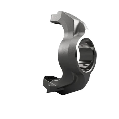 Load image into Gallery viewer, American Iron | 2005-2016 Ford Super Duty Al60 Nodular Cast Inner C Set - 3.5 Inch Axle Tube