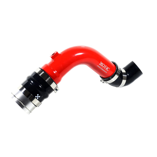 Xotic Performance | 2017-2024 Ford 6.7L Power Stroke Cold Side Intercooler Charge Pipe