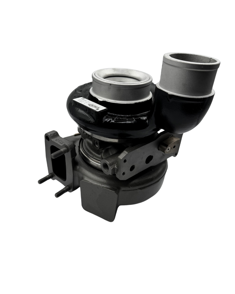 Load image into Gallery viewer, DDP Motorsports I 2007.5-2018 Dodge Ram 6.7L Cummins The Hooligan Billet VGT Turbocharger With City Diesel Turbo Actuator