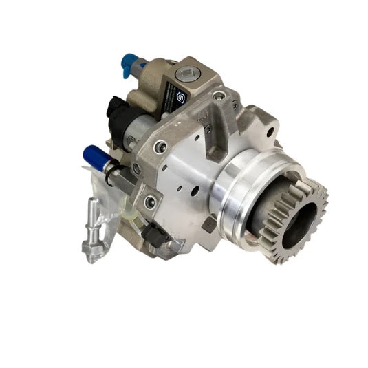 S&S Diesel | 2019-2020 Dodge Ram 6.7L Cummins CP4 To CP3 Conversion Kit - No Tune Kit