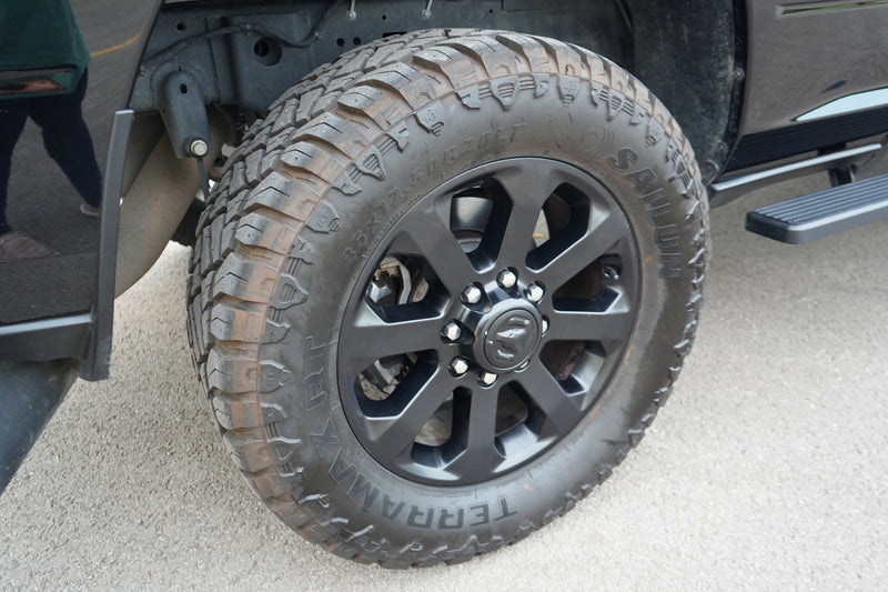 Load image into Gallery viewer, DDP Motors | 2024 Ram 2500 Laramie 4x4 | 6.7L Cummins Diesel | 39k Miles | $57,900