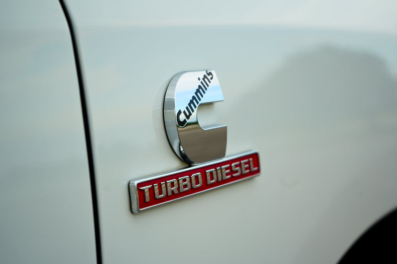 Load image into Gallery viewer, DDP Motors | 2024 Ram 2500 Laramie 4x4 | 6.7L Cummins Diesel | 33k Miles | $59,900