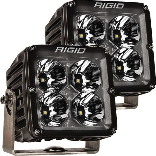 Rigid | Radiance+ Pod XL RGBW - Pair
