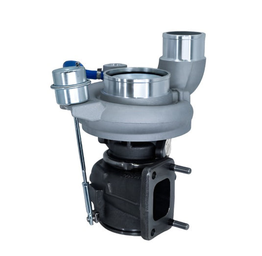 Calibrated Power | 2004.5-2007 Dodge Ram 5.9L Cummins HE351CW Stealth STR Turbo