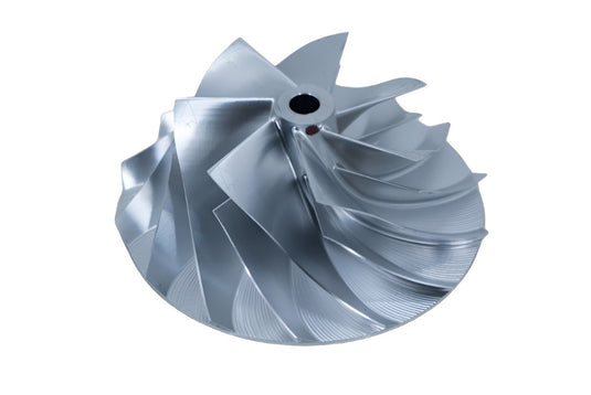 Calibrated Power | 2003-2004 Dodge Ram 5.9L Cummins HE351CW Stealth STR Turbo