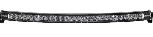 Rigid | 40 Inch Radiance+ RGBW Curved Light Bar