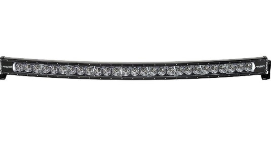 Rigid | 30 Inch Radiance+ RGBW Curved Light Bar