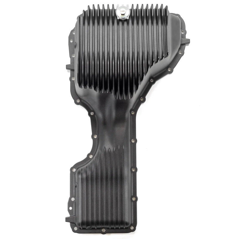 Load image into Gallery viewer, Banks Power | 2017-2019 GM 6.6L L5P Duramax CoolRunner Deep Oil Pan