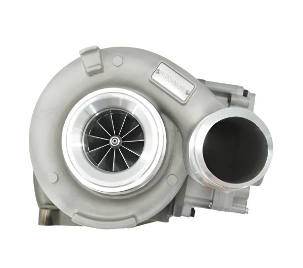 Load image into Gallery viewer, Calibrated Power | 2019-2023 Dodge Ram 6.7 Cummins Stealth Mach 1 64 Turbocharger