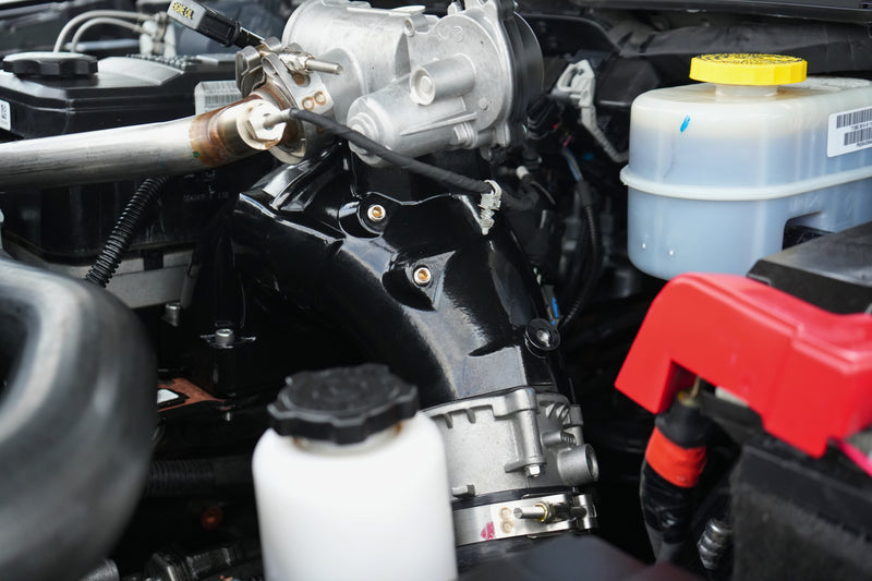 Load image into Gallery viewer, DDP Motors | 2024 Ram 2500 Laramie 4x4 | 6.7L Cummins Diesel | 39k Miles | $57,900
