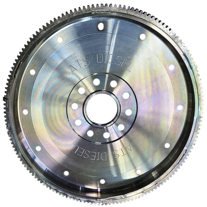 Load image into Gallery viewer, ATS Diesel 2019+ 6.7L Cummins 68Rfe Billet Flexplate