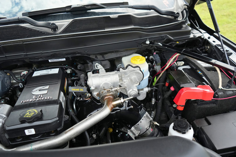 Load image into Gallery viewer, DDP Motors | 2024 Ram 2500 Laramie 4x4 | 6.7L Cummins Diesel | 39k Miles | $57,900