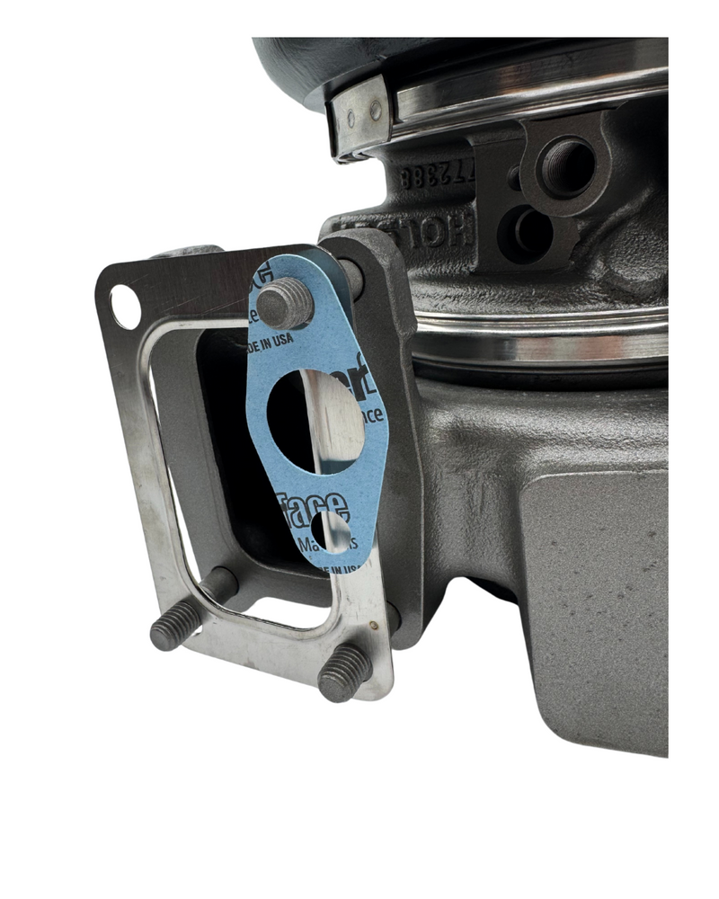Load image into Gallery viewer, DDP Motorsports I 2007.5-2018 Dodge Ram 6.7L Cummins The Hooligan Billet VGT Turbocharger With City Diesel Turbo Actuator