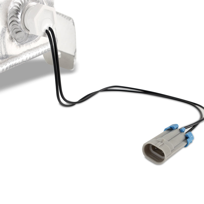 Load image into Gallery viewer, Mishimoto | 2013-2018 Dodge Ram 6.7L Cummins Aluminum Degas Tank - Natural