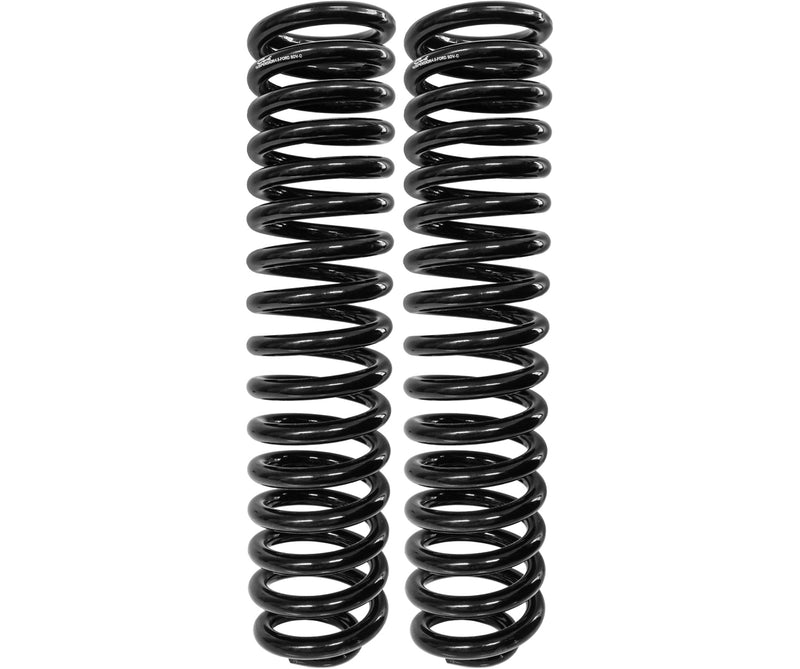 Load image into Gallery viewer, Carli Suspension | 2008-2010 Ford Super Duty Pintop System - 4.5 Inch Lift