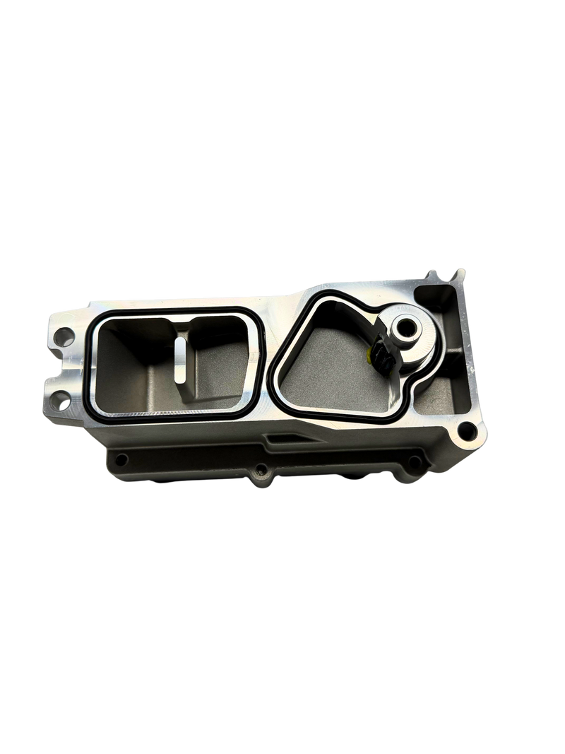 Load image into Gallery viewer, DDP Motorsports | 2007.5-2024 Dodge Ram 6.7L Cummins Upgraded Self-Calibrating Turbo Actuator