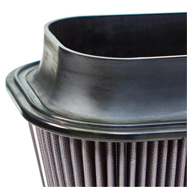 Load image into Gallery viewer, Banks Power | 2017-2019 Ford 6.7L Power Stroke / 2020-2023 GM 6.6L L5P Duramax Replacement Air Element - Dry Filter