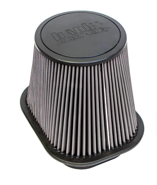 Load image into Gallery viewer, Banks Power | 2017-2019 Ford 6.7L Power Stroke / 2020-2023 GM 6.6L L5P Duramax Replacement Air Element - Dry Filter