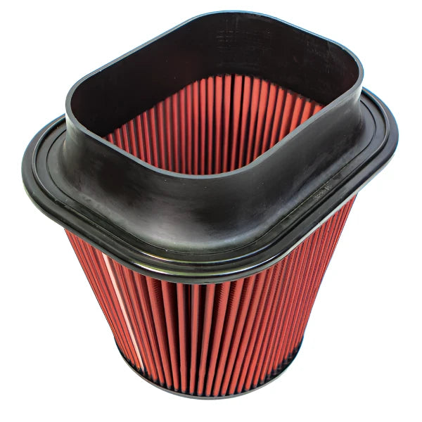 Load image into Gallery viewer, Banks Power | 2017-2019 Ford 6.7L Power Stroke / 2020-2023 GM 6.6L L5P Duramax Replacement Air Element - Oiled Filter