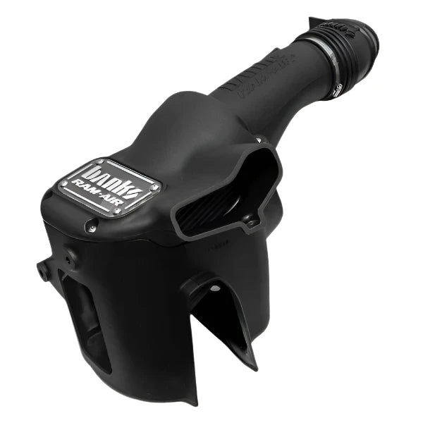 Load image into Gallery viewer, Banks Power | 2023-2024 Ford 6.7L Power Stroke Ram-Air Intake System - Dry Filter
