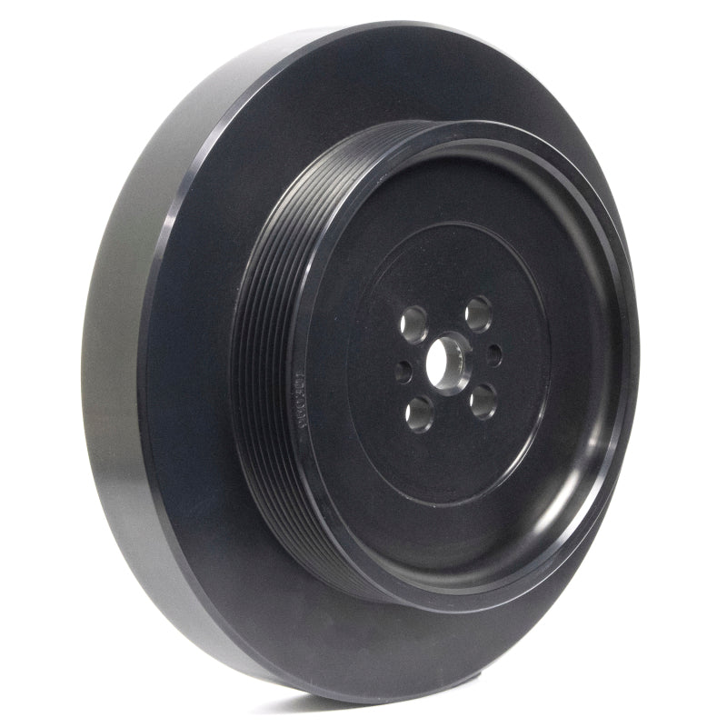 Load image into Gallery viewer, Fluidampr Dodge Cummins 5.9L 1998-2002 24V Steel Internally Balanced Damper