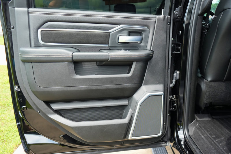 Load image into Gallery viewer, DDP Motors | 2024 Ram 2500 Laramie 4x4 | 6.7L Cummins Diesel | 39k Miles | $57,900