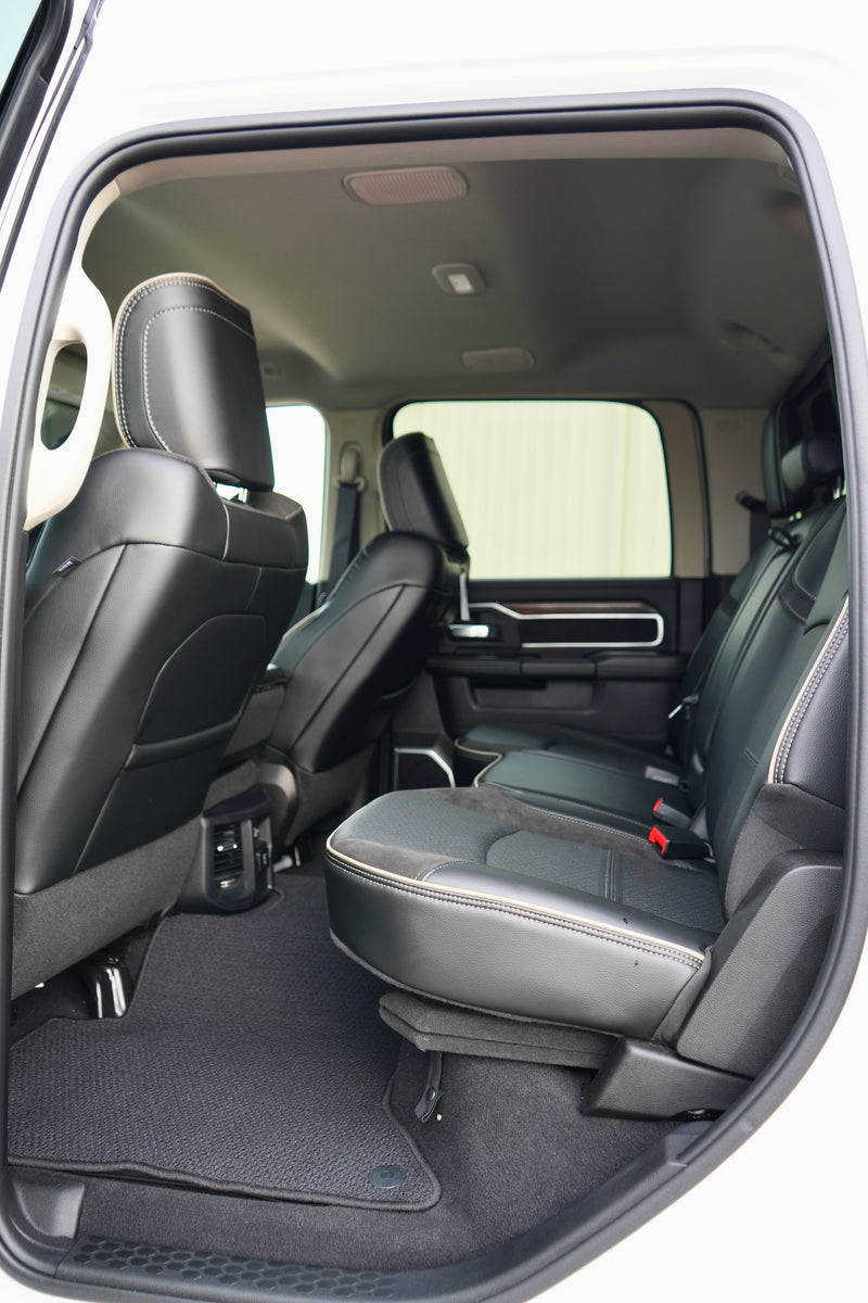 Load image into Gallery viewer, DDP Motors | 2024 Ram 2500 Laramie 4x4 | 6.7L Cummins Diesel | 33k Miles | $59,900