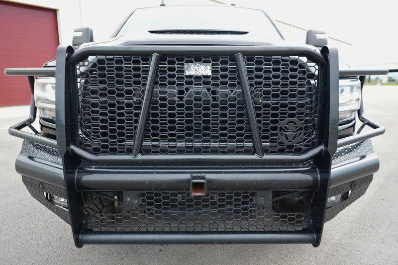 Load image into Gallery viewer, DDP Motors | 2024 Ram 2500 Laramie 4x4 | 6.7L Cummins Diesel | 39k Miles | $57,900