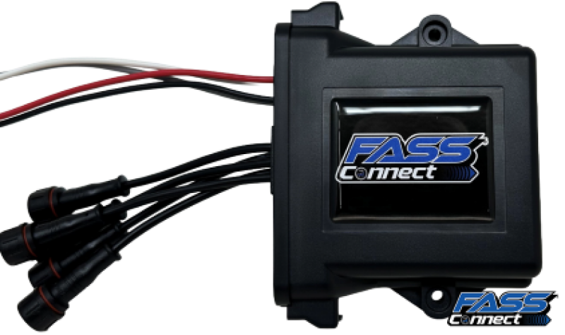 Load image into Gallery viewer, FASS Connect Monitoring System