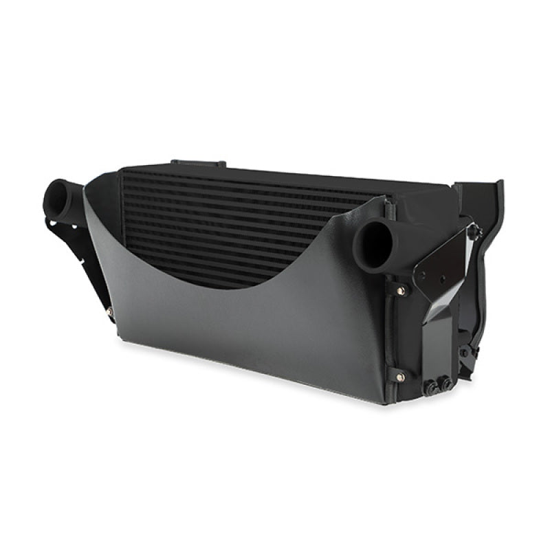 Load image into Gallery viewer, Mishimoto | 2013-2018 Dodge Ram 6.7L Cummins Intercooler Kit - Stealth Black