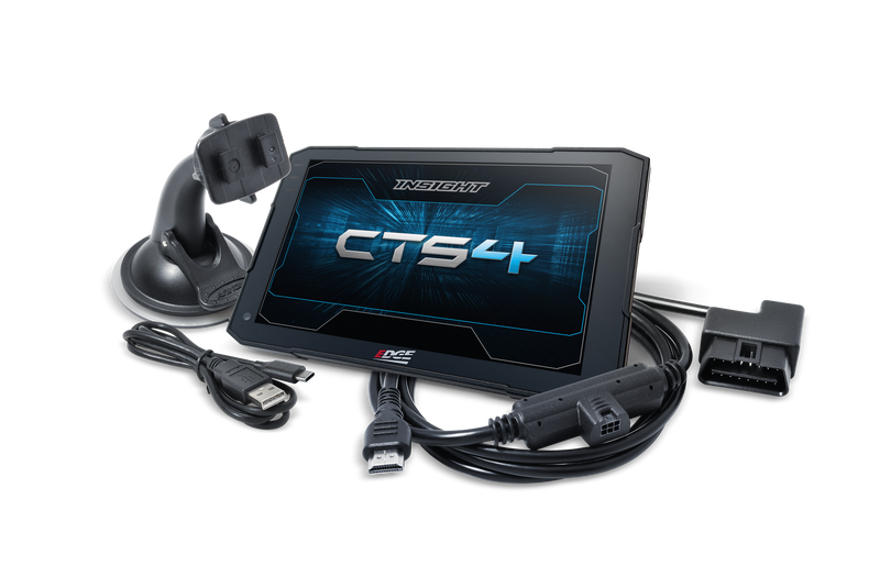 Load image into Gallery viewer, Edge Products | Insight ETS4 Digital Gauge Monitor