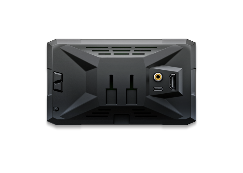 Load image into Gallery viewer, Edge Products | Insight ETS4 Digital Gauge Monitor